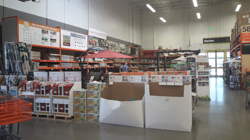Home Improvement Store «The Home Depot», reviews and photos, 415 E Hwy 377, Granbury, TX 76048, USA