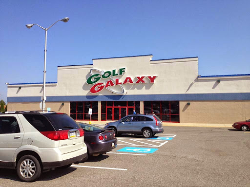 Golf Galaxy, 6530 Steubenville Pike, Pittsburgh, PA 15205, USA, 