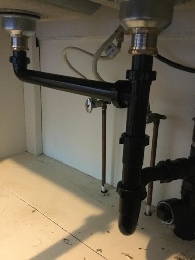 Plumber «Einstein Plumbing and Heating», reviews and photos, 4218 S Steele St, Tacoma, WA 98409, USA