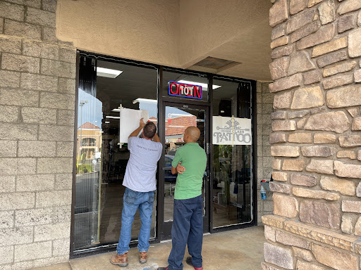 Explore female spine tattoo ideas, creative tattoo ideas in San Diego, available at High Class Tattoo SD