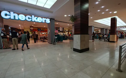 Eikestad Mall image