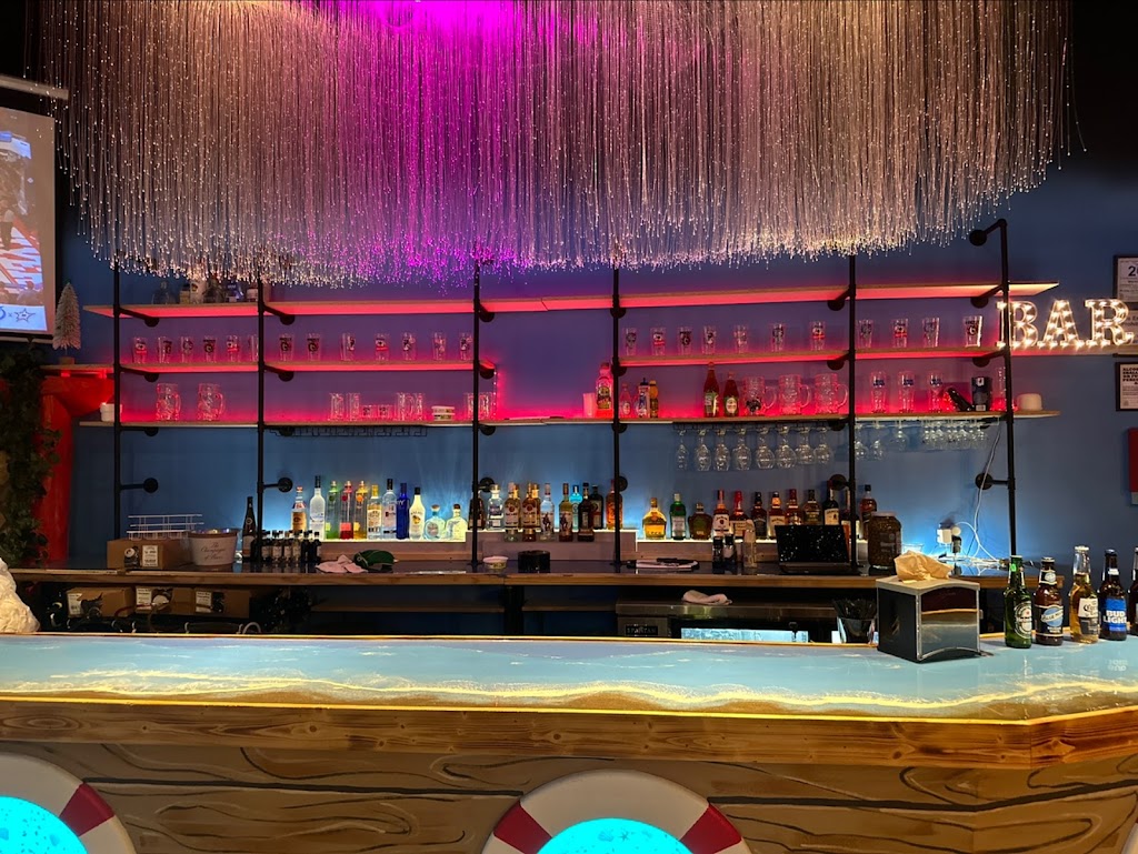 Red Crab Juicy Seafood 48312