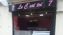 Photos du propriétaire du Pizzeria Le c'est toi à Sète - n°15