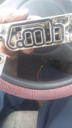 Honda Dealer «Honda Kingsport», reviews and photos, 2217 E Stone Dr, Kingsport, TN 37660, USA