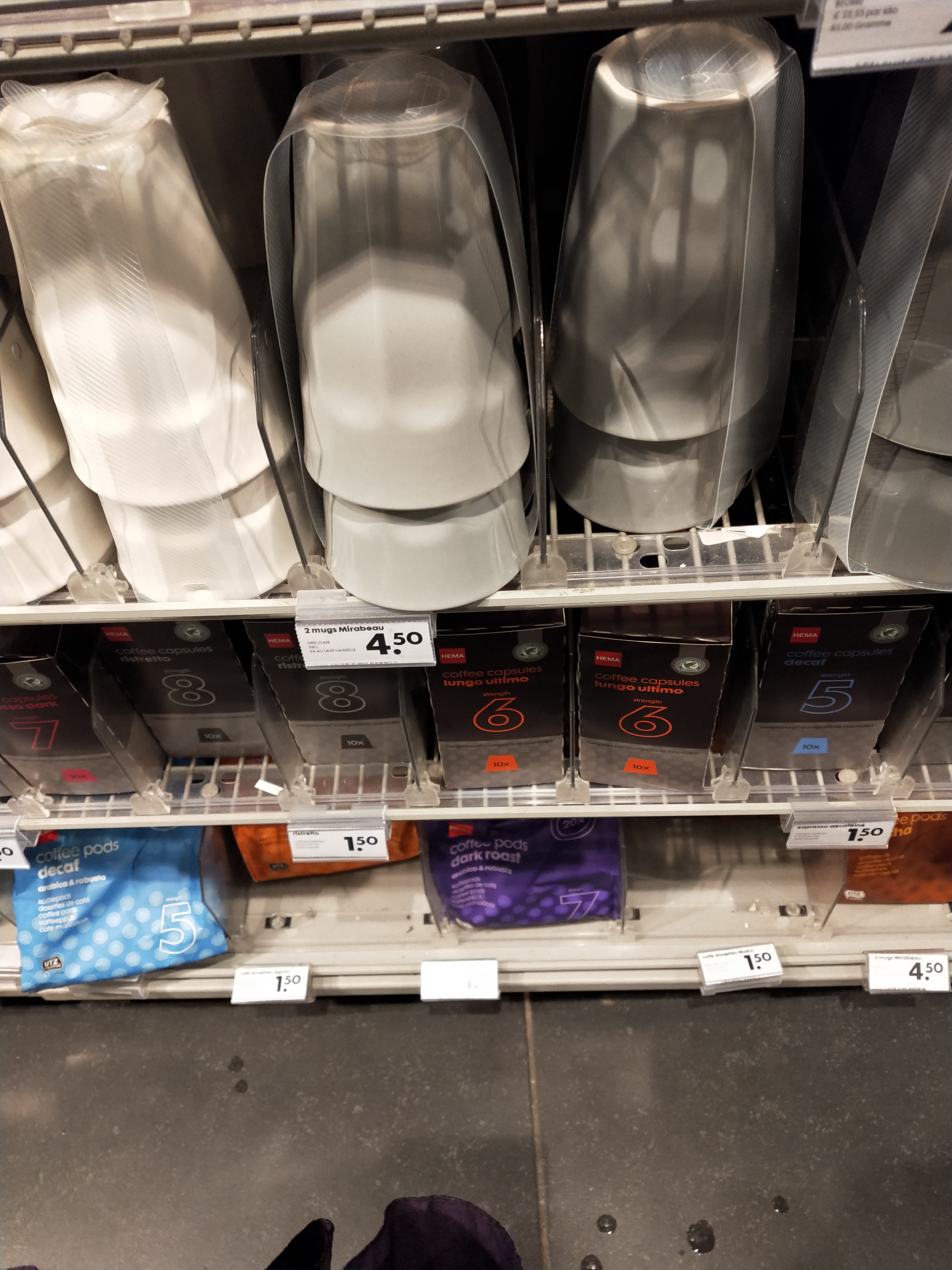 Photo n° 5 de l'avis de A. fait le 06/12/2019 à 12:39