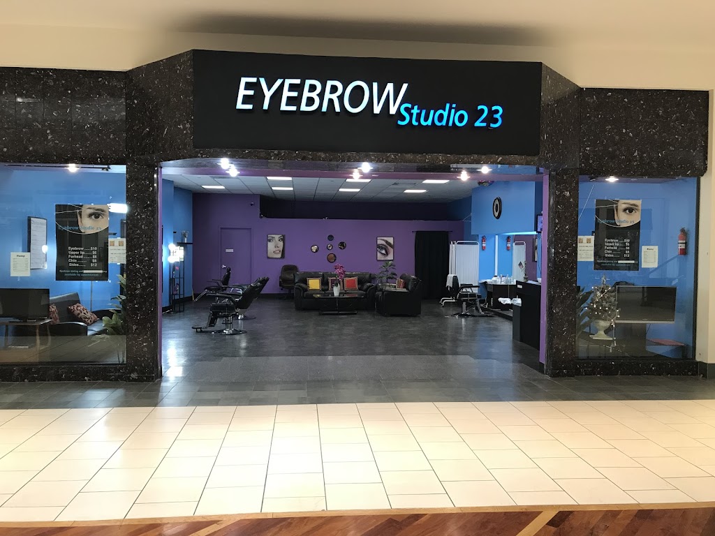 Eyebrow Studio 23 10598