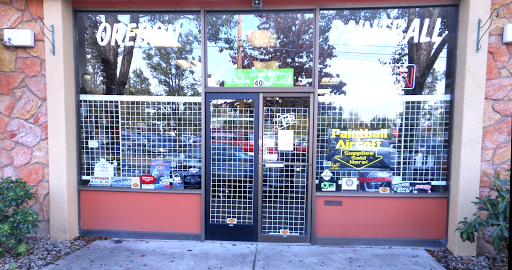 Outdoor Sports Store «Oregon Paintball», reviews and photos, 40 NW 2nd St, Gresham, OR 97030, USA