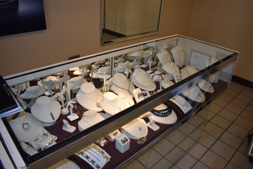 Jewelry Store «K1 Jewelers», reviews and photos, 4651 Woodstock Rd #207, Roswell, GA 30075, USA