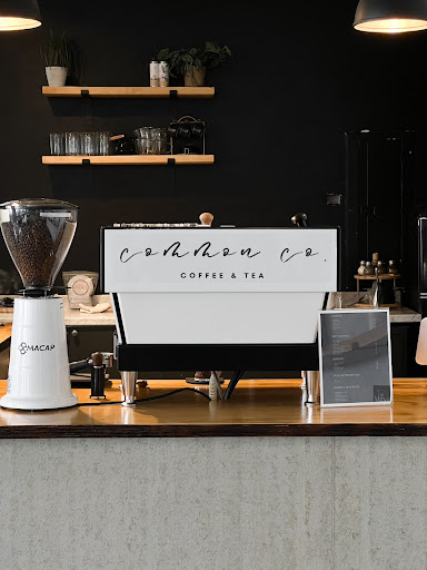 Common Coffee image