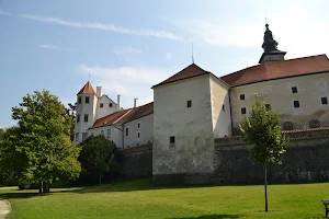 Telč Chateau image