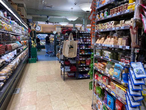 Grocery Store «Mill Valley Market», reviews and photos, 12 Corte Madera Ave, Mill Valley, CA 94941, USA