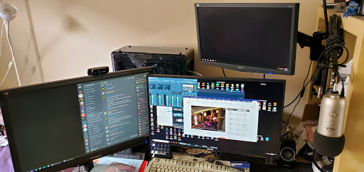 Computer Support and Services «PC Parlor, Inc.», reviews and photos, 23822 Hawthorne Blvd #100, Torrance, CA 90505, USA