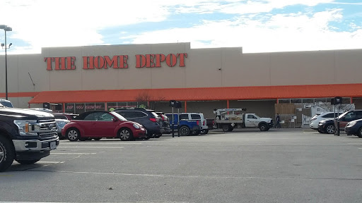 Home Improvement Store «The Home Depot», reviews and photos, 2104 E Independence St, Springfield, MO 65804, USA