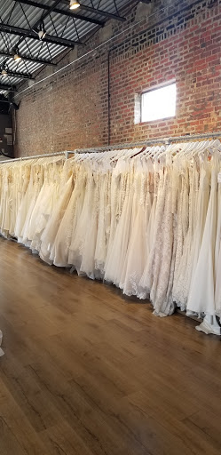 Bridal Shop «The White Magnolia Bridal Collection», reviews and photos, 1101 W Kennedy Blvd, Tampa, FL 33606, USA