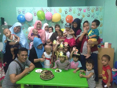 Daycare Indonesia Ceria