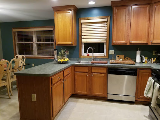 Painter «JRB Painting Unlimited», reviews and photos, 414 W Ferry St, Buffalo, NY 14213, USA