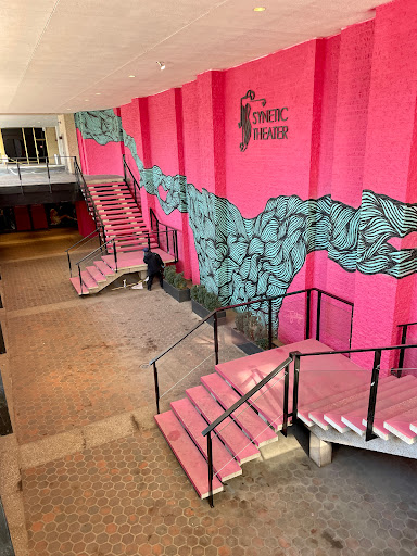 Performing Arts Theater «Synetic Theater», reviews and photos, 1800 S Bell St, Arlington, VA 22202, USA