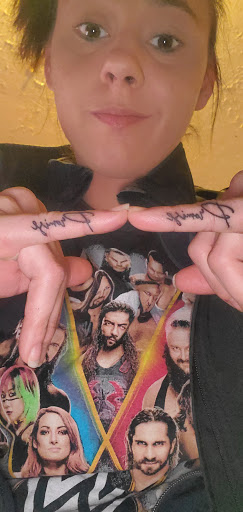 Tattoo Shop «Ink Slingers», reviews and photos, 1355 E Kearney St, Springfield, MO 65803, USA