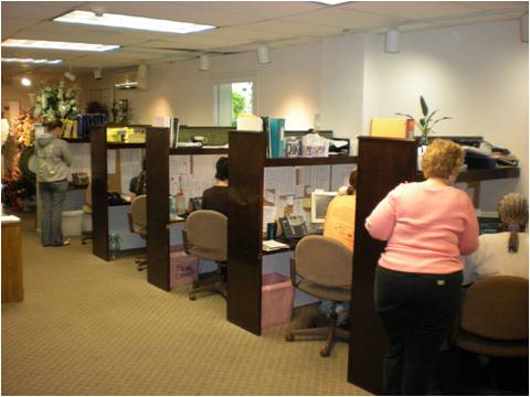 Florist «Kremp Florist», reviews and photos, 220 Davisville Rd, Willow Grove, PA 19090, USA