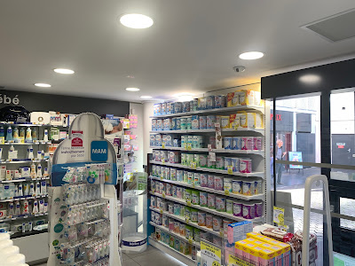 Pharmacie Saint Nicolas à Colmar