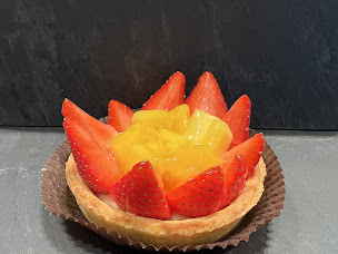 Photo n°49 de La Mie Câline à Arnage ()