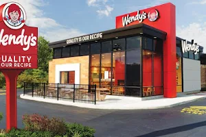 Wendy's image