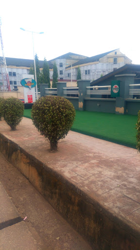 Duo Pizzeria, 8 Aguleri Street, Independence Layout, Enugu, Nigeria, Restaurant, state Enugu