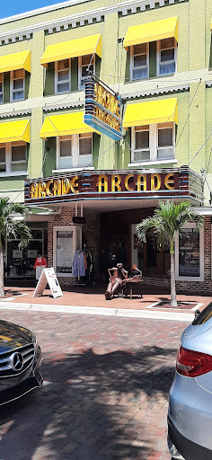 Art Gallery «Arts For Act Gallery», reviews and photos, 2265 First St, Fort Myers, FL 33901, USA