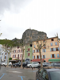 Maison Nature & Patrimoines du Restaurant La Taverne à Castellane - n°4