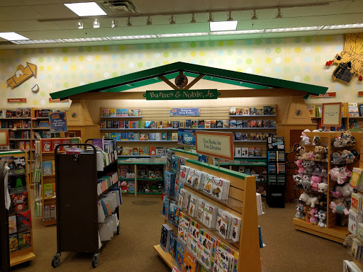 Book Store «Barnes & Noble», reviews and photos, 1758 S Val Vista Dr, Mesa, AZ 85204, USA