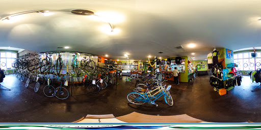 Bicycle Store «Eastside Cycles», reviews and photos, 103 S 11th St, Nashville, TN 37206, USA