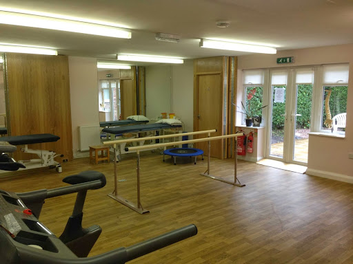 Central Physio