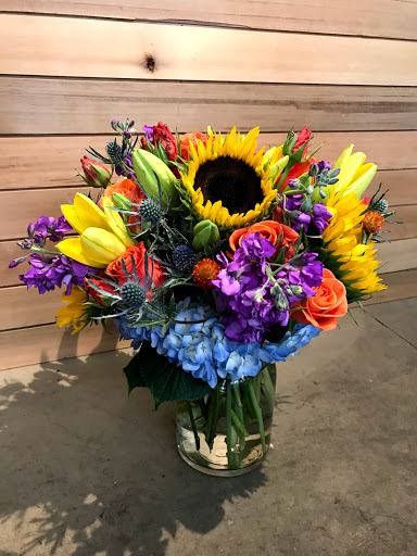 Florist «Flowers by Zsuzsana», reviews and photos, 21300 NW Cornell Rd #1201, Hillsboro, OR 97124, USA