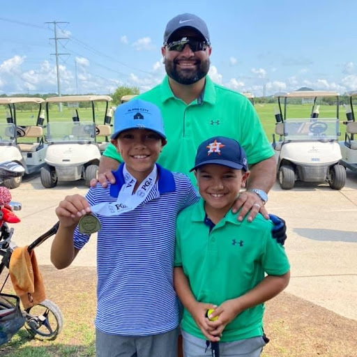 Golf Course «The Buckhorn Golf Course», reviews and photos, 36 FM 473, Comfort, TX 78013, USA