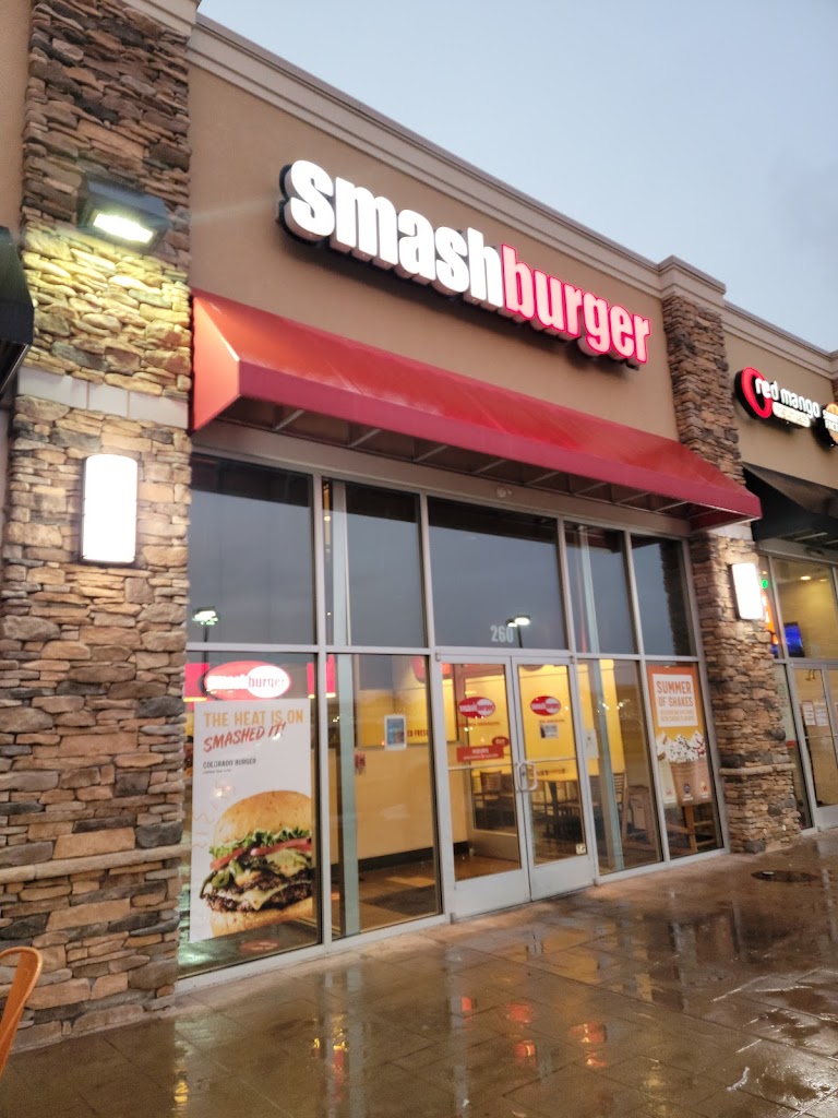Smashburger 07066