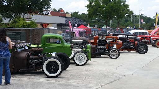 Harley-Davidson Dealer «Adamec Harley-Davidson», reviews and photos, 1520 Wells Rd, Orange Park, FL 32073, USA