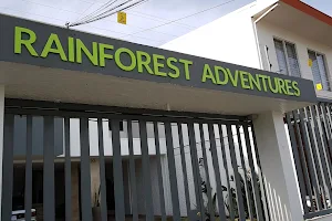 Rainforest Adventures Oficinas Costa Rica image