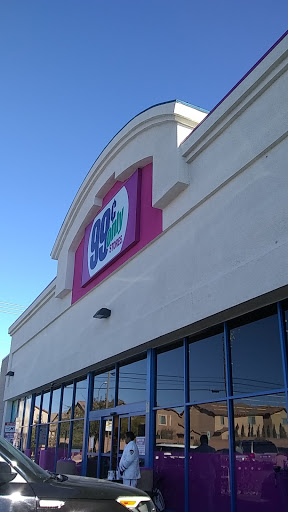 Discount Store «99 Cents Only Stores», reviews and photos, 7239 Spring Mountain Rd, Las Vegas, NV 89117, USA