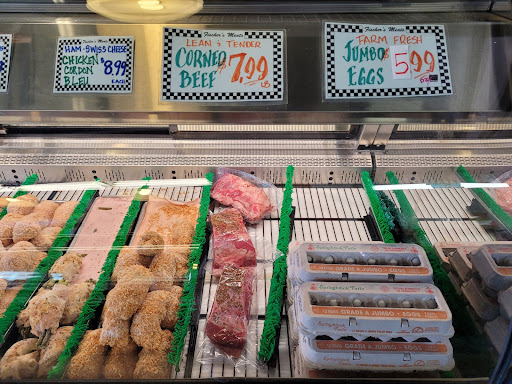 Butcher Shop «Fischer Meats», reviews and photos, 85 Front St N, Issaquah, WA 98027, USA