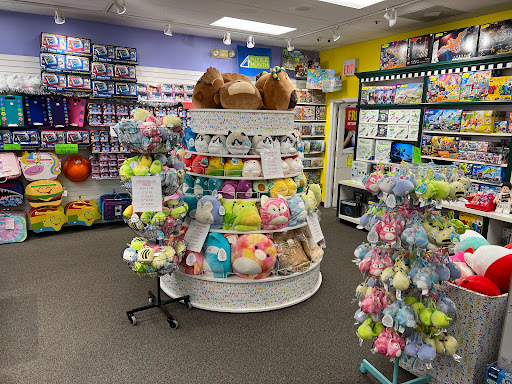 Toy Store «Learning Express Toys», reviews and photos, 315 S Rand Rd, Lake Zurich, IL 60047, USA