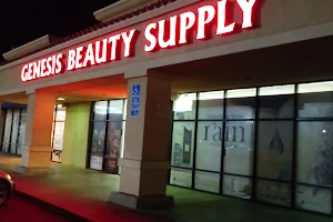 Genesis Beauty Supply image