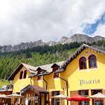 Photo n°1 de l'avis de Katia.l fait le 10/08/2019 à 12:21 sur le  Pizzeria Edelweiss à Auronzo di Cadore