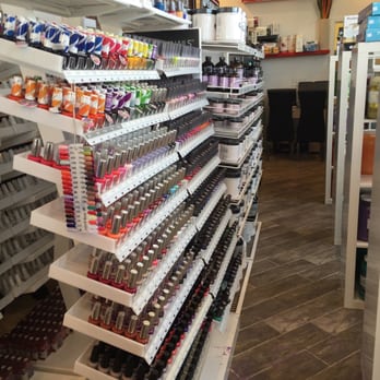 Beauty Supply Store «Complete Beauty Supply», reviews and photos, 1681 W 3860 S #101, West Valley City, UT 84119, USA