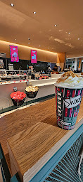 Photo n°17 de STARBUCKS à Villetelle ()