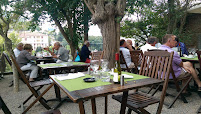Atmosphère du Restaurant Le Jardin de l'echauguette à Sartène - n°15