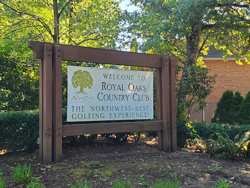 Country Club «Royal Oaks Country Club», reviews and photos, 8917 NE Fourth Plain Blvd, Vancouver, WA 98662, USA