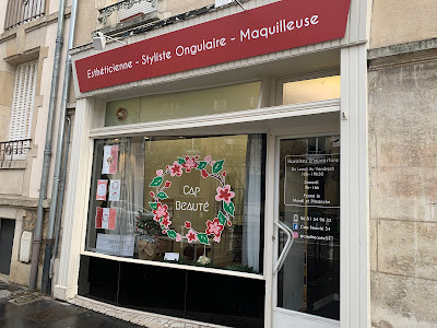 Cap Beauté à Nancy