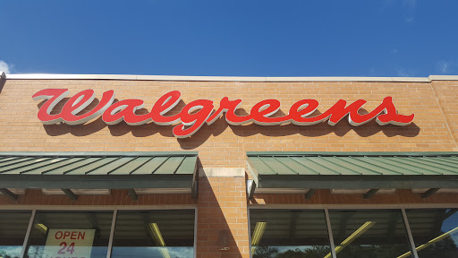 Drug Store «Walgreens», reviews and photos, 2624 Sunset Ave, Rocky Mount, NC 27804, USA