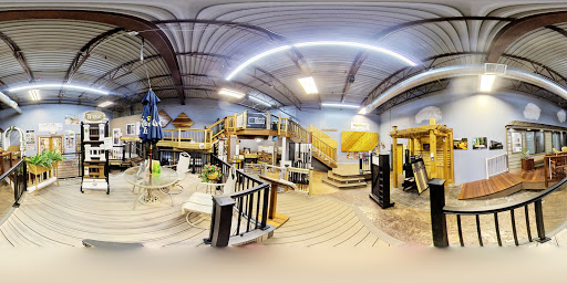 Building Materials Store «The Deck Store», reviews and photos, 6900 151st St W, Apple Valley, MN 55124, USA