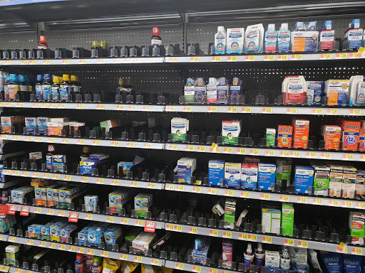 Department Store «Walmart Supercenter», reviews and photos, 8500 N Wickham Rd, Melbourne, FL 32940, USA